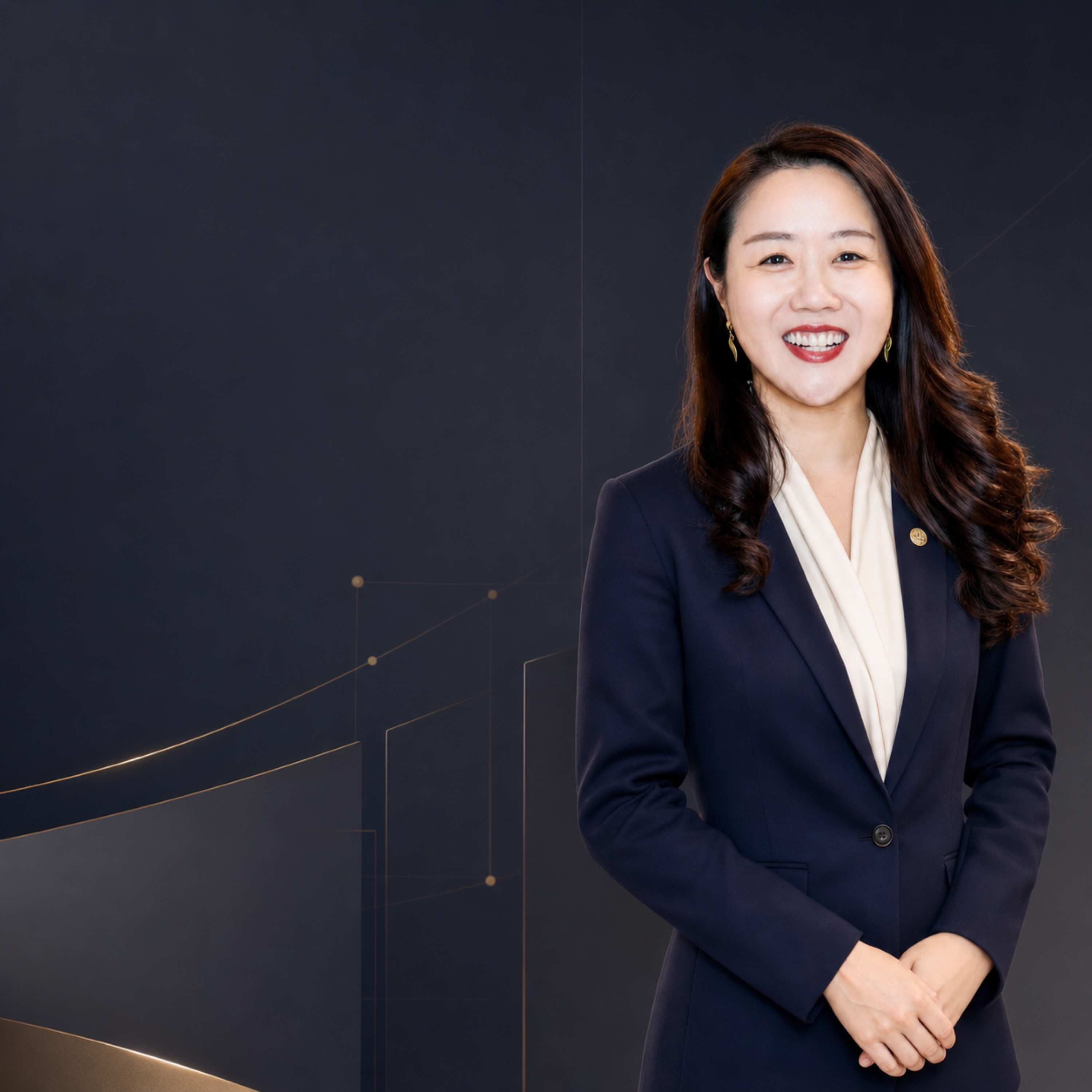 舒同,上海中汇金投资集团总裁、联合创始人